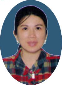 Bà Nguyễn Thị Mỹ Liên
