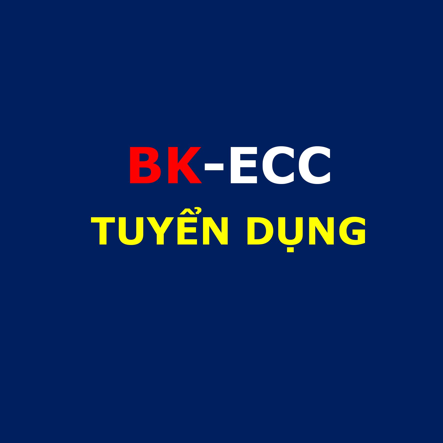 THÔNG BÁO TUYỂN DỤNG THÁNG 10/2019