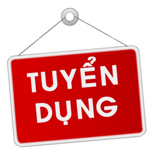 TUYỂN DỤNG KỸ SƯ THIẾT KẾ